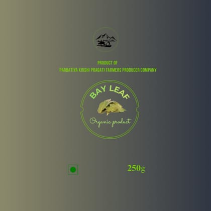 Premium Quality Bay Leaf - 200gm pkt