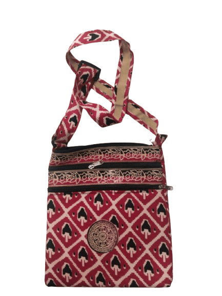 Ayas FPC's Premium Quality Handmade Hand-Bag -1pc