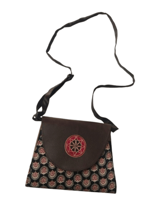 Ayas Agro FPC's Premium Hand Purse- 1pc