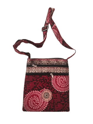 AYA FPC's Premium Quality Handmade hand-bag 