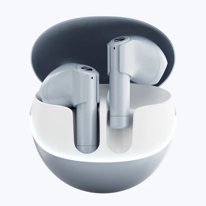 Zebronics Zeb Pods Zi12 Wireless Earbuds 