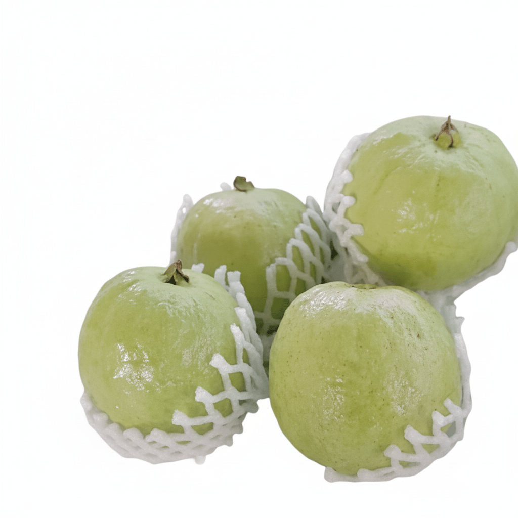 Fresh Guava