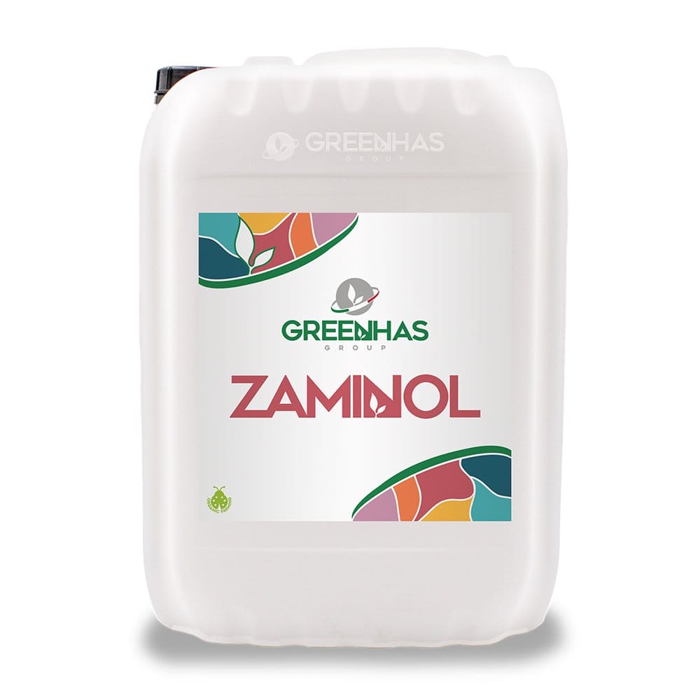 ZEMINOL FERTILIZER