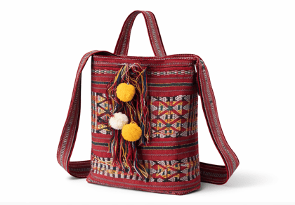 Super Premium Unisex Sling Bag