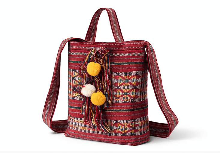 Super Premium Unisex Sling Bag