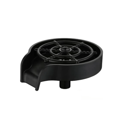 Kitchen Sink Glass Rinser with ABS Body
