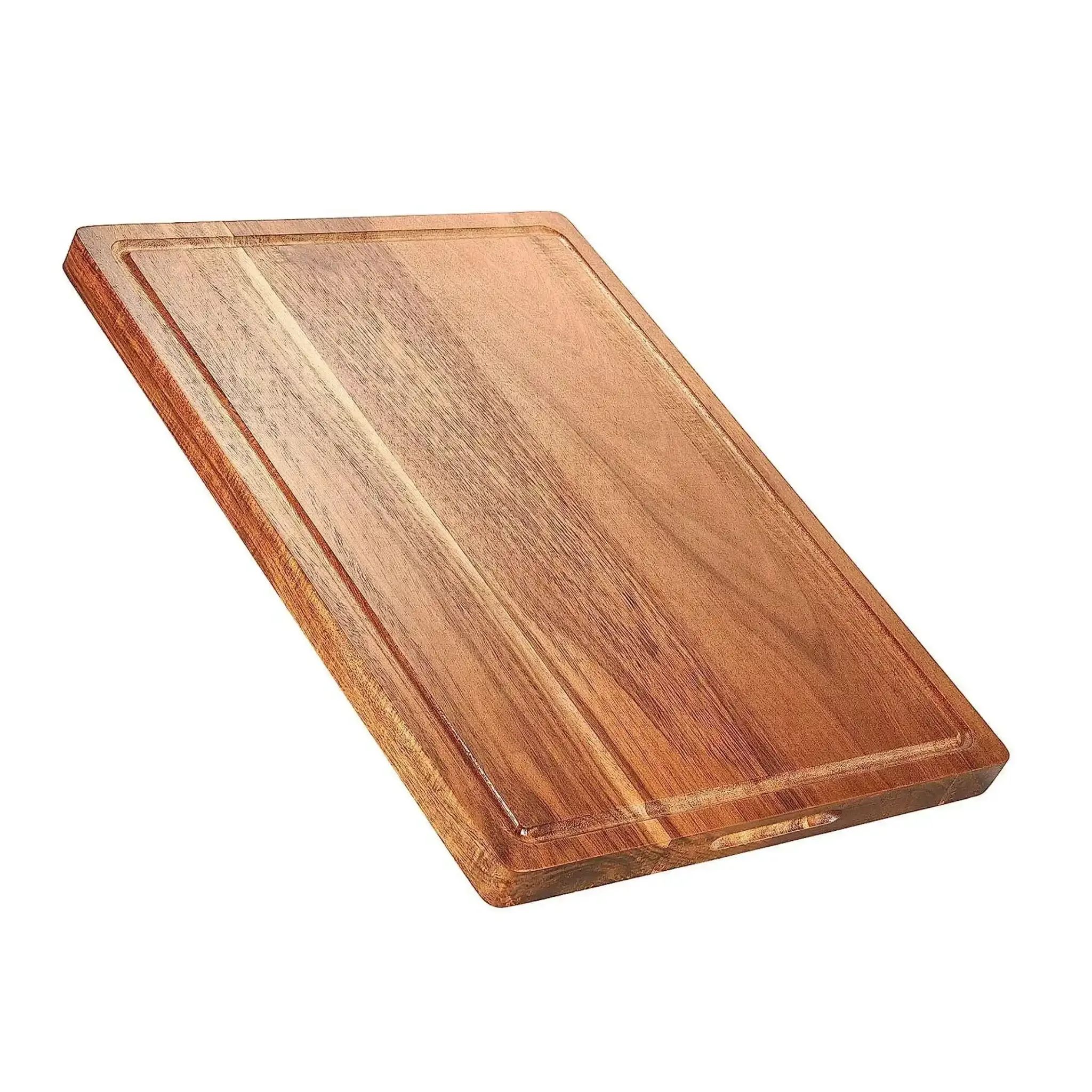Wooden Chopping Board