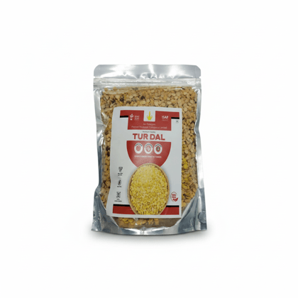 Tur dal- 500gm