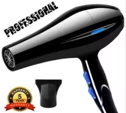 DRYER for Silky Shine Hot and Natural AIR Hair Dryer