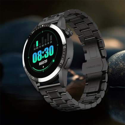 Fire-Boltt Ultimate Bluetooth Calling Smart Watch 