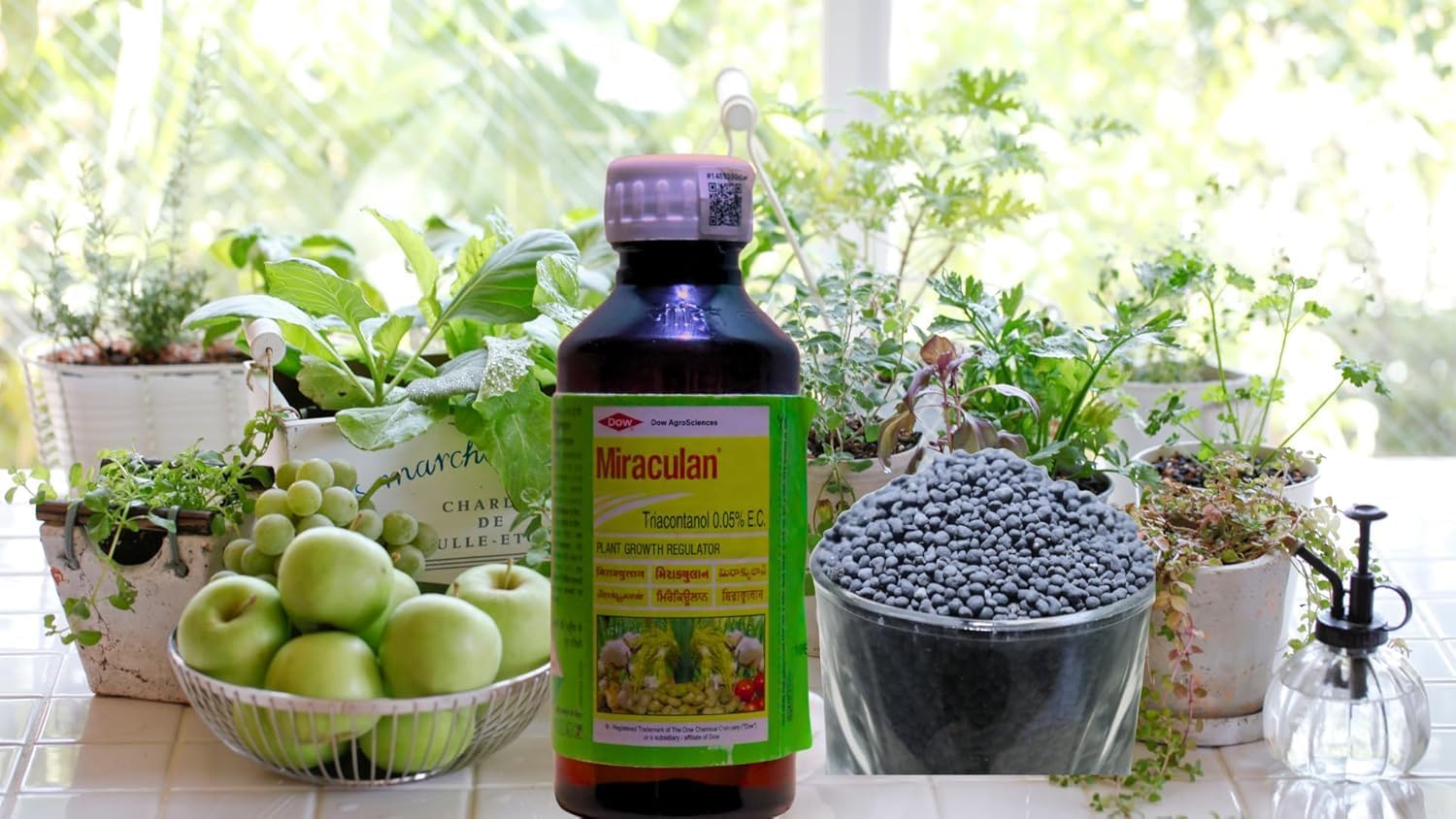 MIRACULAN PESTICIDE