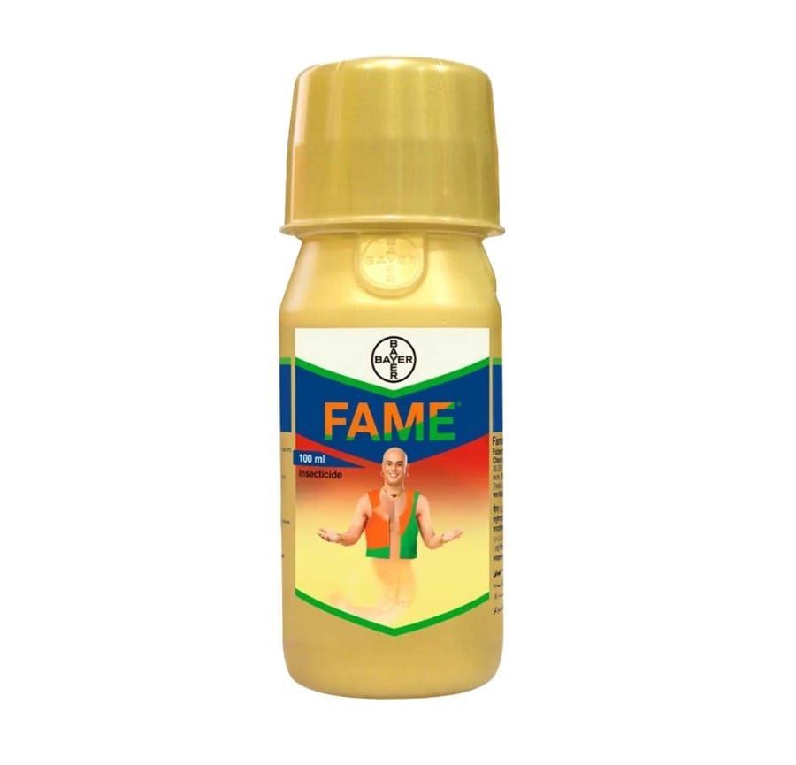 FAME PESTICIDE