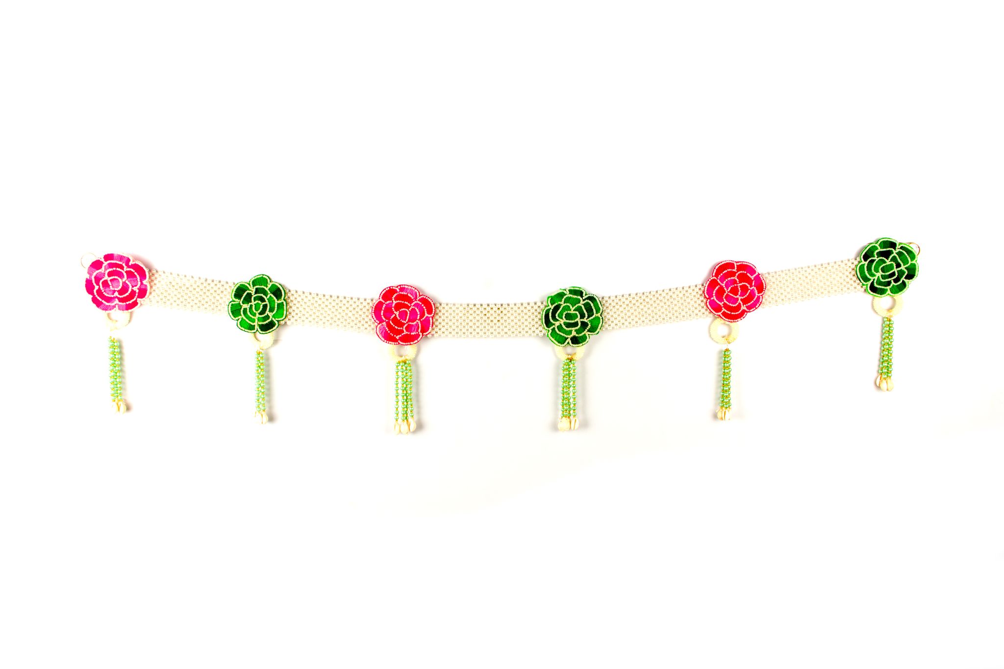 Flower Archway ("10","10")