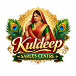 Kuldeep Sarees Centre