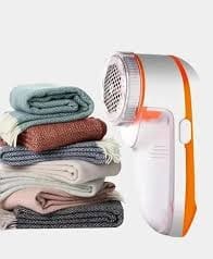 Lint Remover for Clothes Fabric Shaver Lint Shaver for Woolen Clothes Blanket Jackets Stainless Steel Blades, Clothes and Furniture Lint Roller for Fabrics Portable Lint Shavers