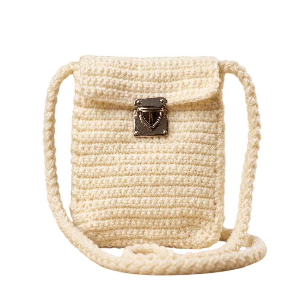 Handmade Bag