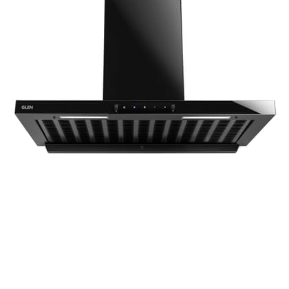 Under Cabinet Auto Clean Filter less Kitchen Chimney with Motion Sensor 90cm, 1400 m3/h (CH6052UCAC90)