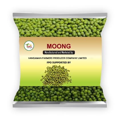 Green Moong Green Moong