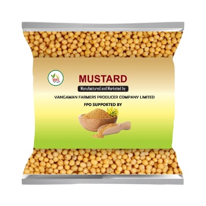 Yellow Mustard Yellow Mustard
