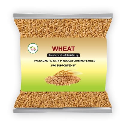 Wheat Wheat