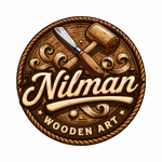 Nilman Wooden Art's