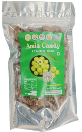 Amla Candy