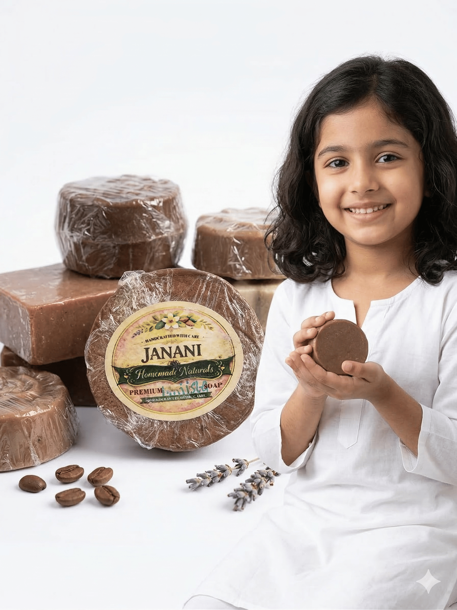Janani Manjista Soap