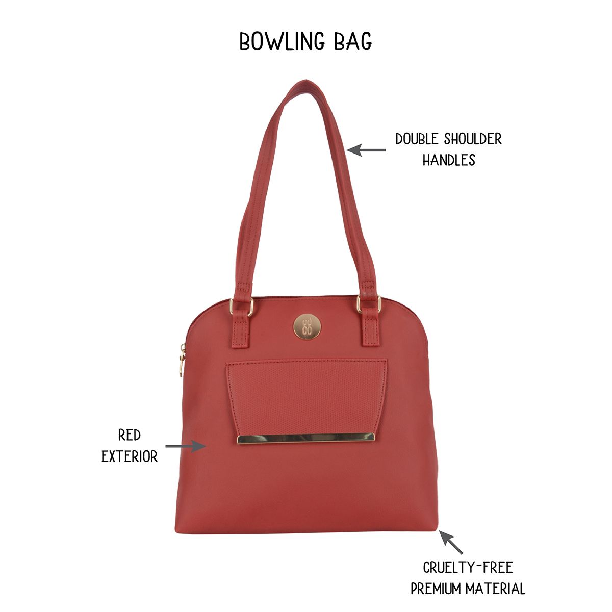 LXE MAVIS HH MAGEND RED