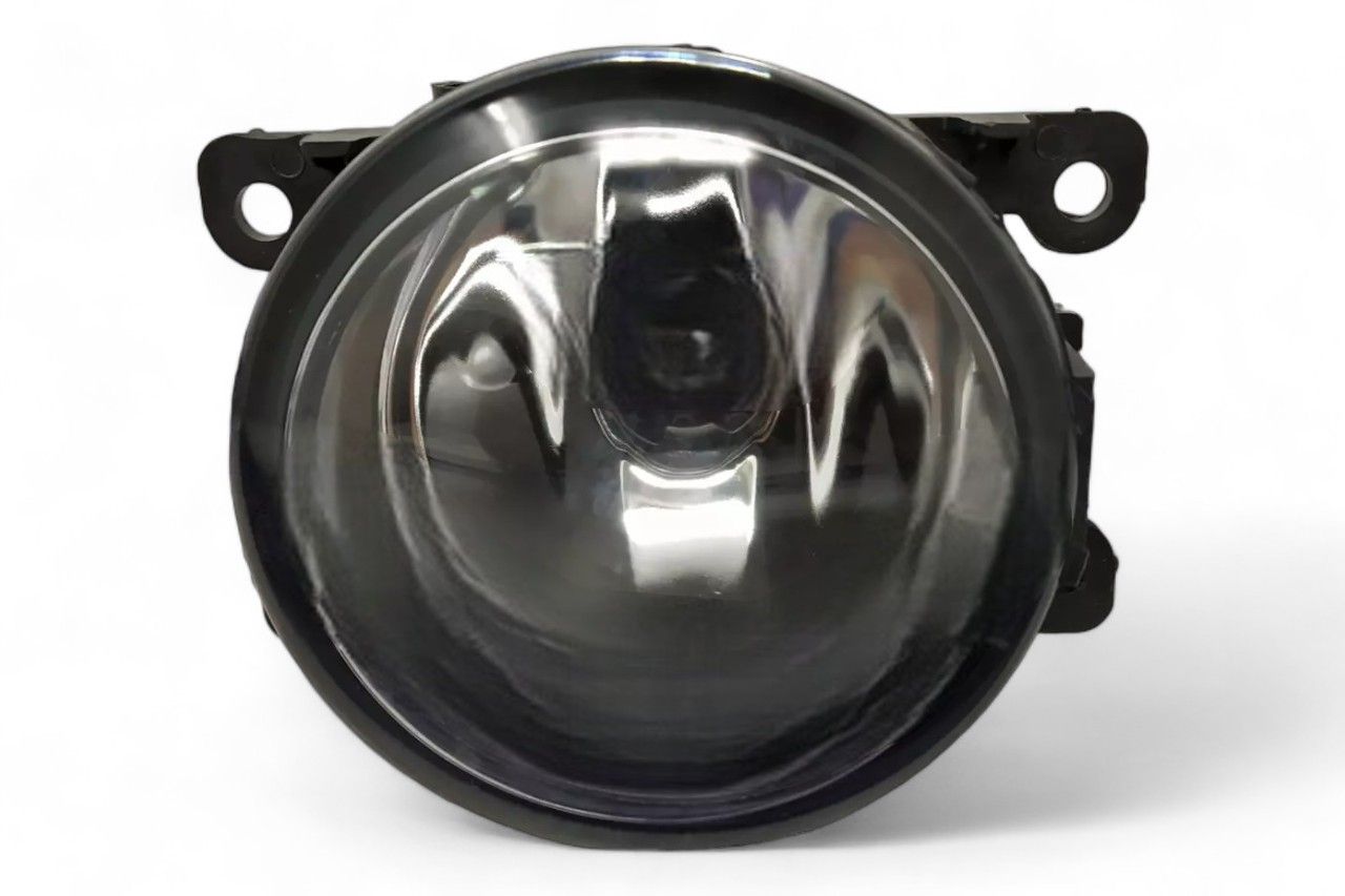 Lumax Front Fog Lamp - LH/RH 039-FFL-M-WOB