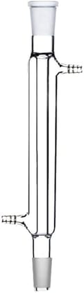 SHIP SHAPE LABWARE Liebig Condenser with Drip Tip