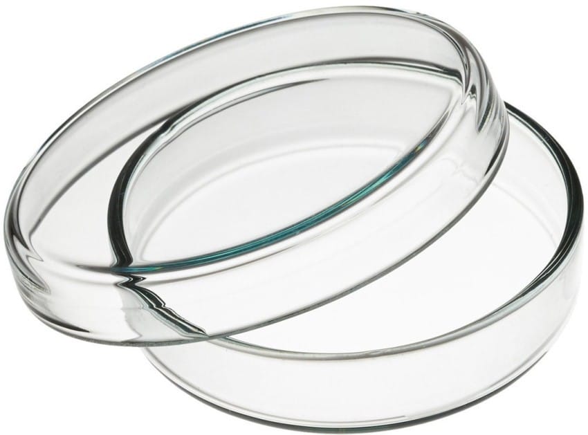SHIP SHAPE LABWARE PETRI DISHES