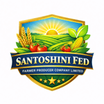 Santoshini Fed Farmer Producer Company Limited