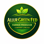 ALLUR GREEN FED FARMER PRODUCER COMPANY LIMITED