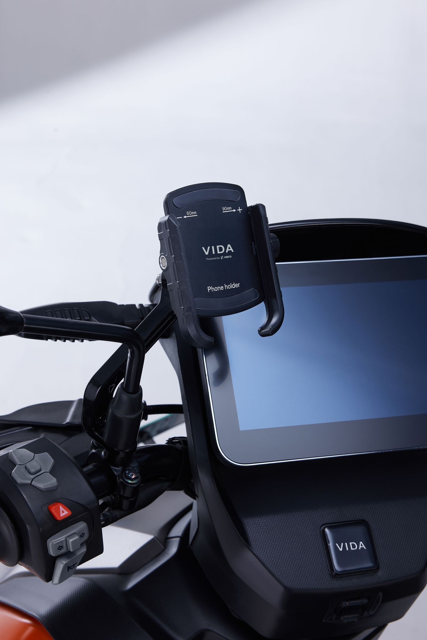 Mobile Holder