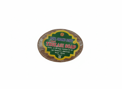 Tulasi Soap