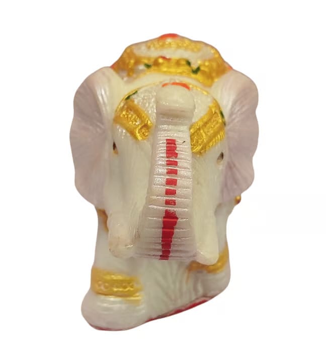 DECORATIVE TOY ELEPHANT