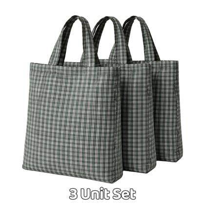 Green Cotton Pishvi Set