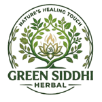 Green Siddhi Herbal