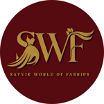 Satvik World of Fabrics&nbsp;