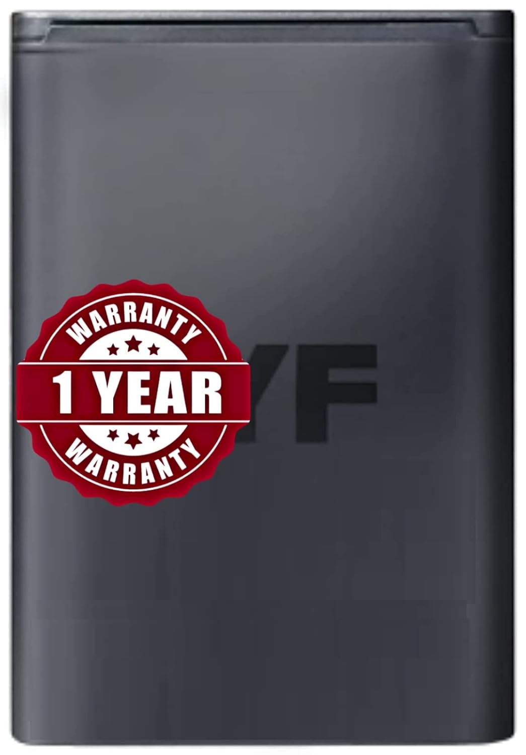 Original 2000mAh Battery for LYF Jio Phone (All Jio Keypad Phones) Battery - (2000mAh) - 1 Year Warranty