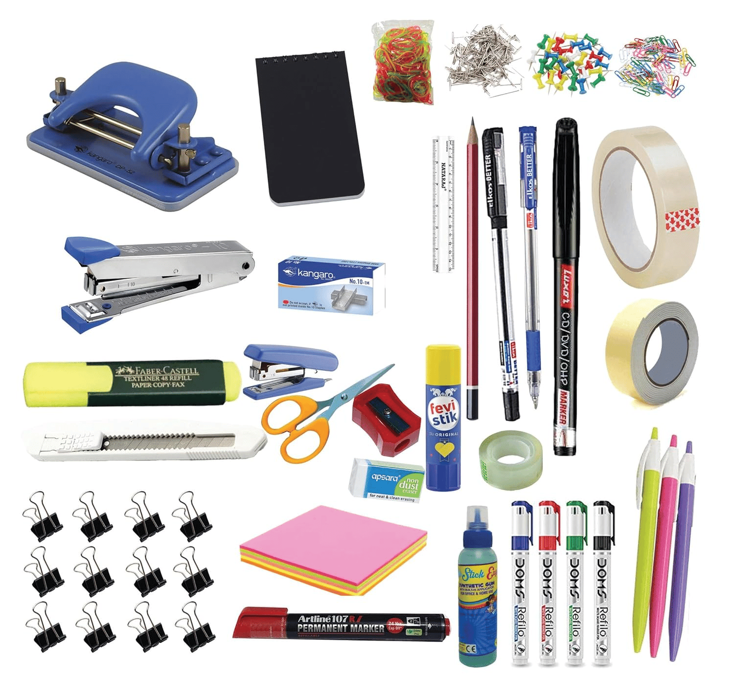 Stationery Kit