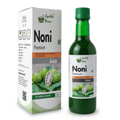Noni  Premium  Juice