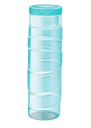 Milton Thunder 1000 Pet Water Bottle, 1 Piece, 1 Litre, Blue