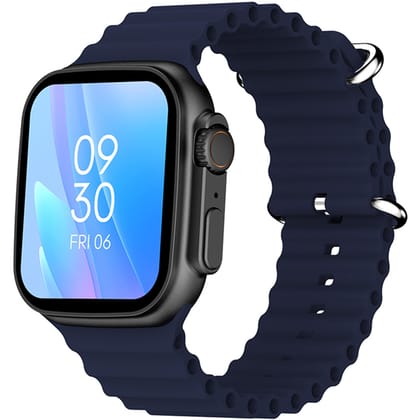 Fire-Boltt Warrior Bluetooth Calling Smart Watch