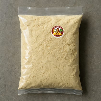 Hemvati Shop's besan chilla mix