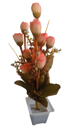 Artificial Rose Flowers Bunch for Decoration Artificial Rose Flowers Bunch for Decoration