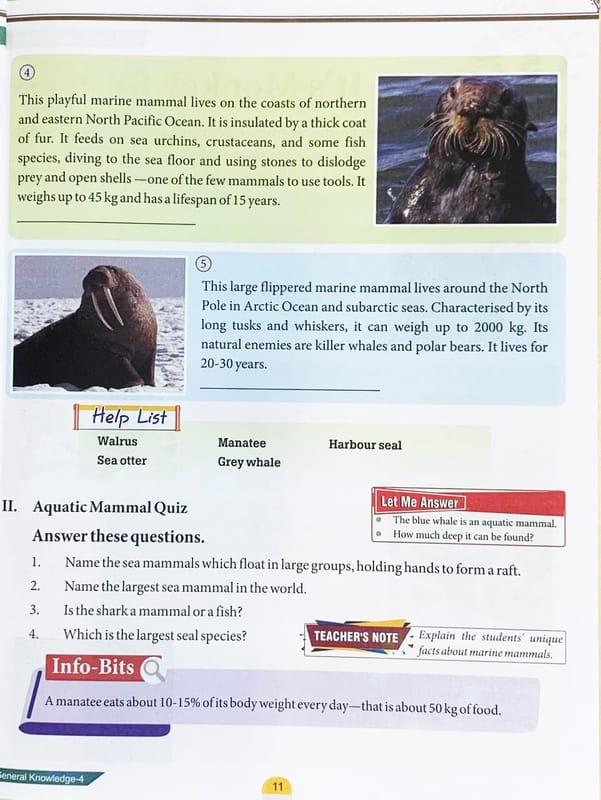 ...