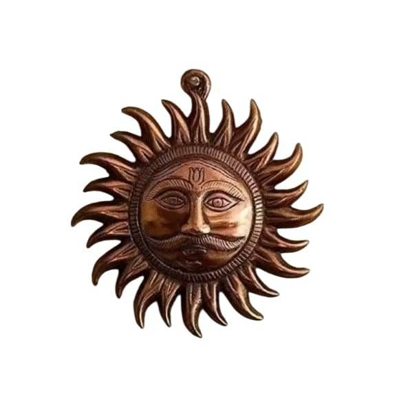 Face Wall Hanging