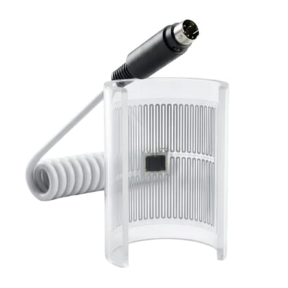 Linepro Contrast Injector Syringe Heater | LP5051