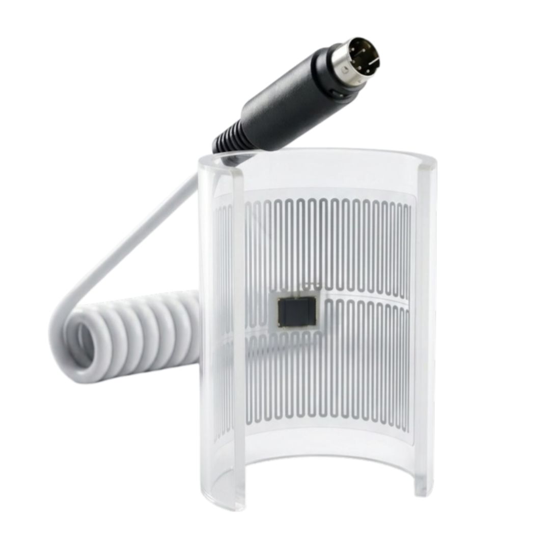 Linepro Contrast Injector Syringe Heater | LP5051